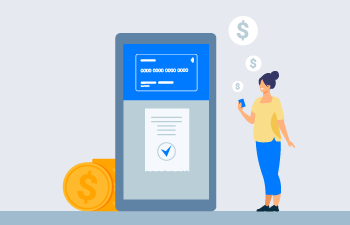 get paid