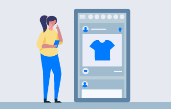 add your items